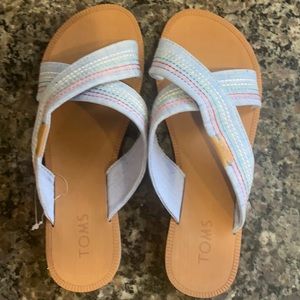 Toms Sandals
